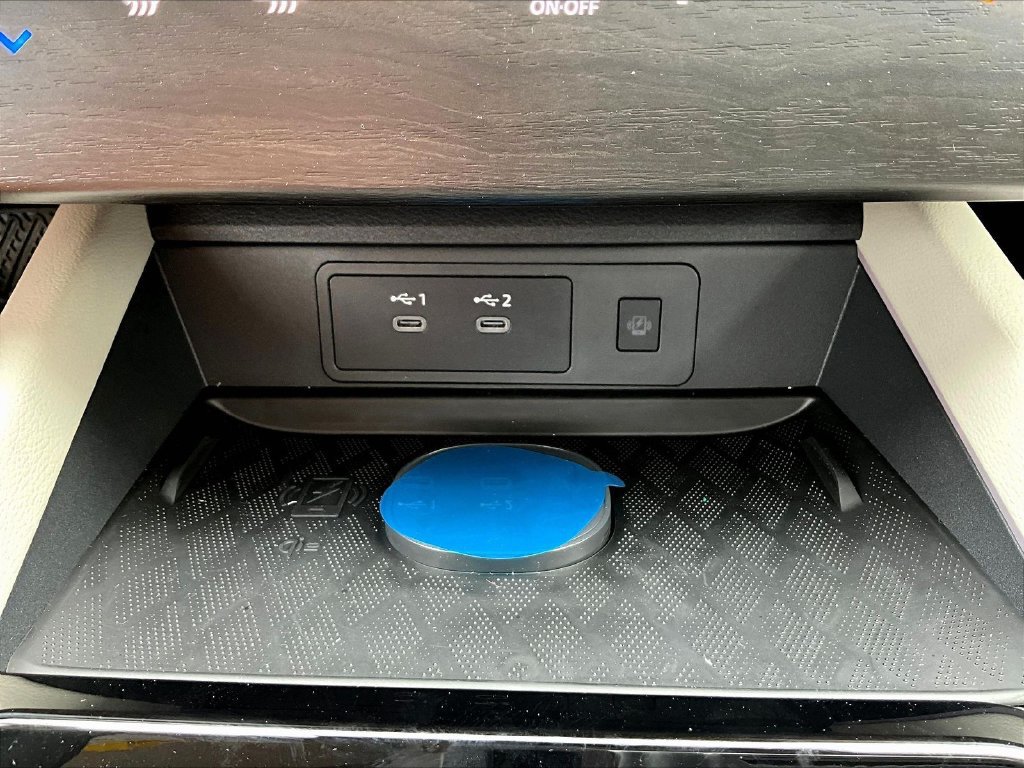 New 2026 Nissan Murano SL AWD/4WD image 25
