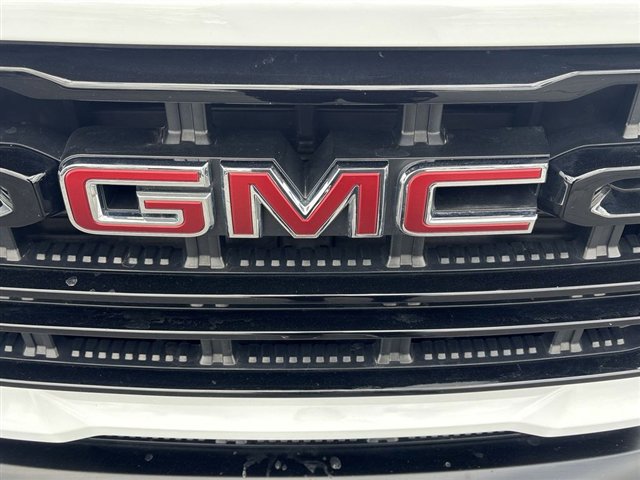 Certified 2022 GMC Canyon Elevation w/ Trailering Package AWD/4WD image 28