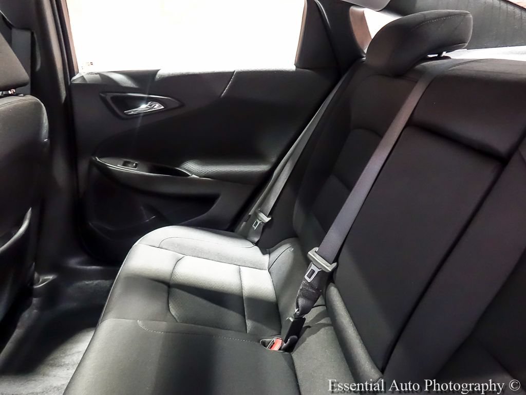 Used 2024 Chevrolet Malibu LT FWD image 14