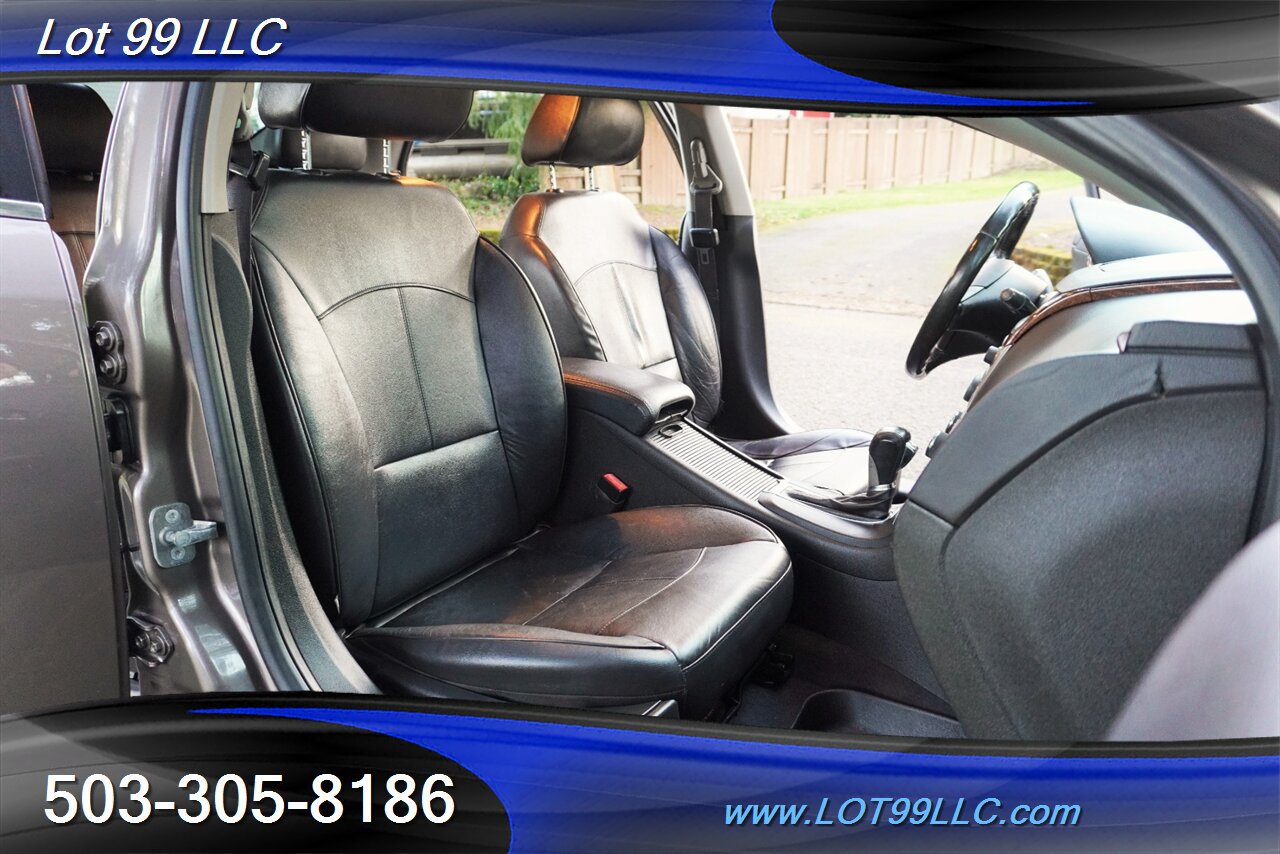 Used 2012 Chevrolet Malibu LTZ FWD image 18