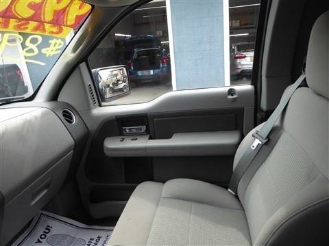 Used 2008 Ford F150 Lariat AWD/4WD image 15