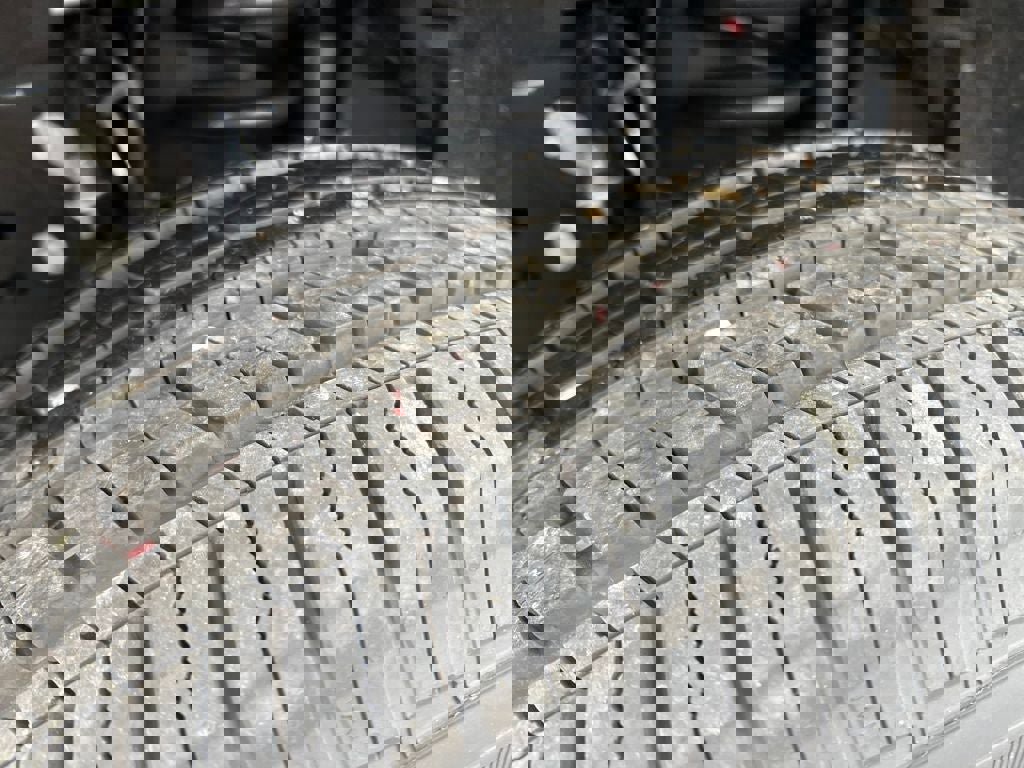 New 2026 Ford F250 Lariat image 24