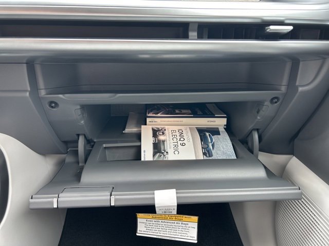 New 2026 Hyundai Ioniq 9 SEL image 27