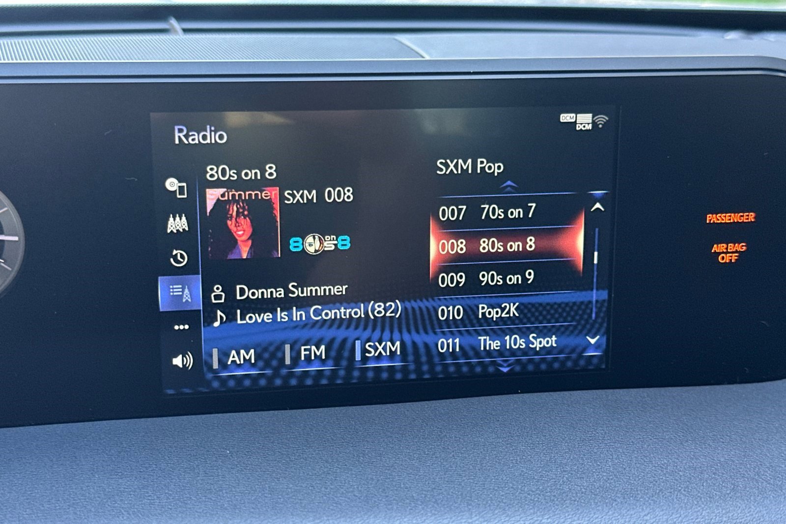 Certified 2022 Lexus UX 250h F Sport image 24