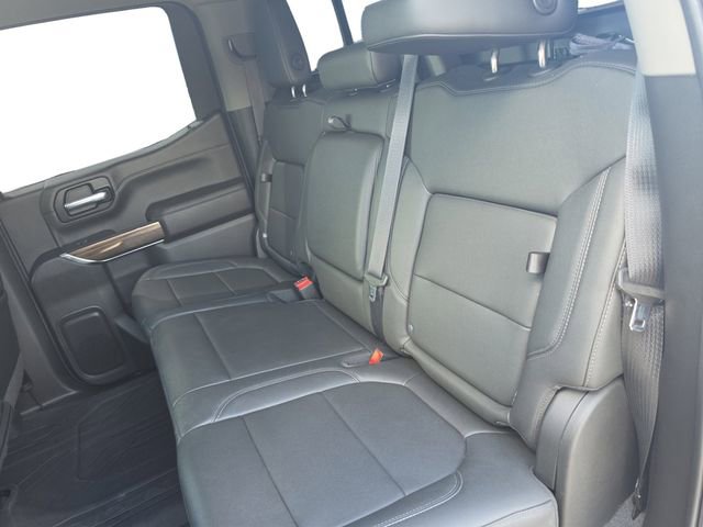 Used 2021 Chevrolet Silverado 1500 RST w/ All Star Edition Plus AWD/4WD image 15