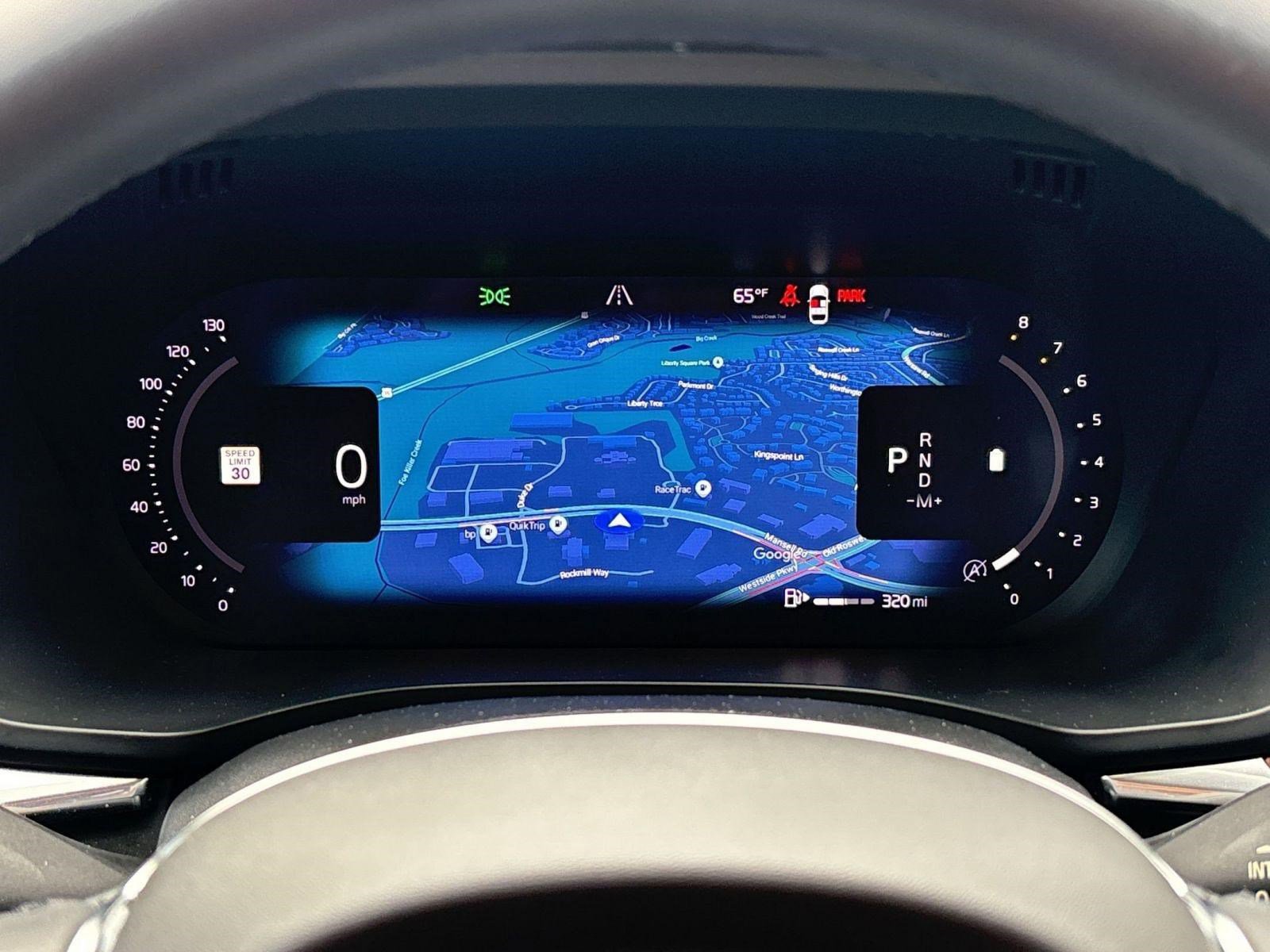 Certified 2023 Volvo XC60 B5 Ultimate image 18