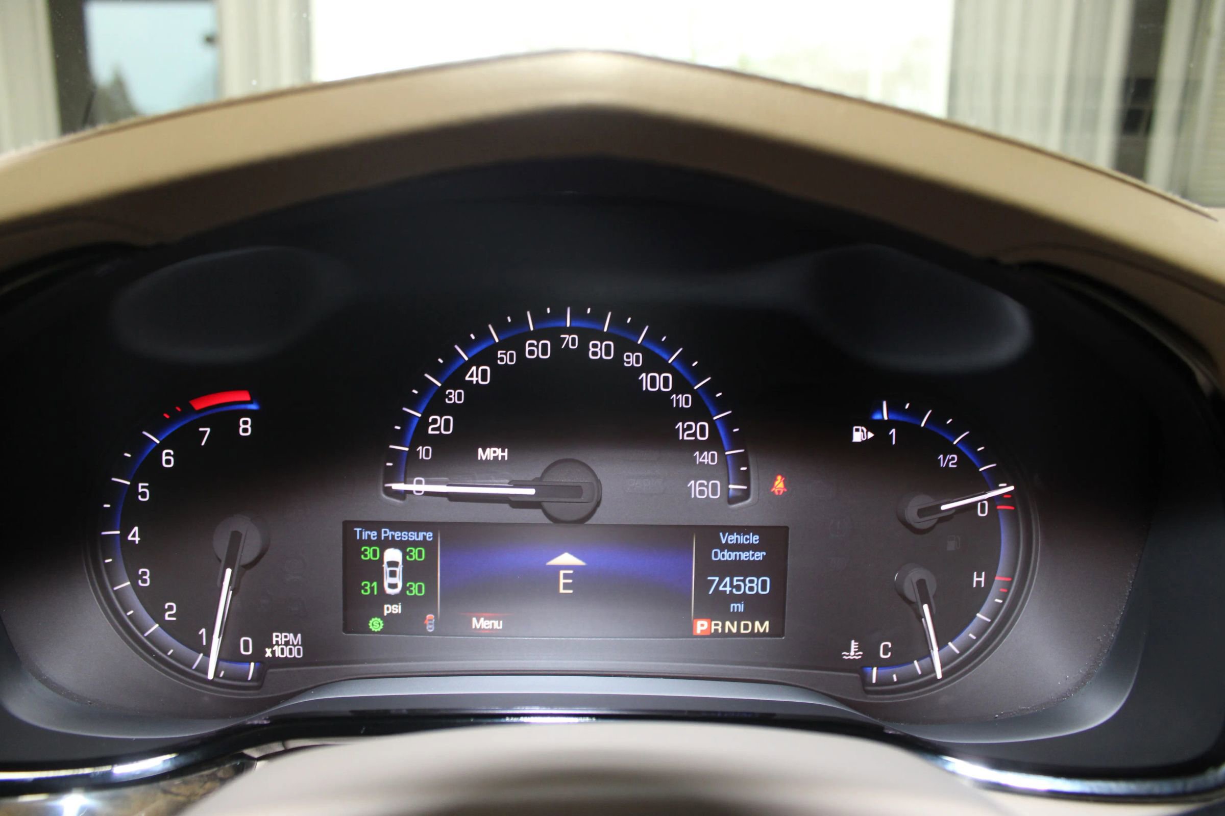 Used 2015 Cadillac CTS Performance image 19