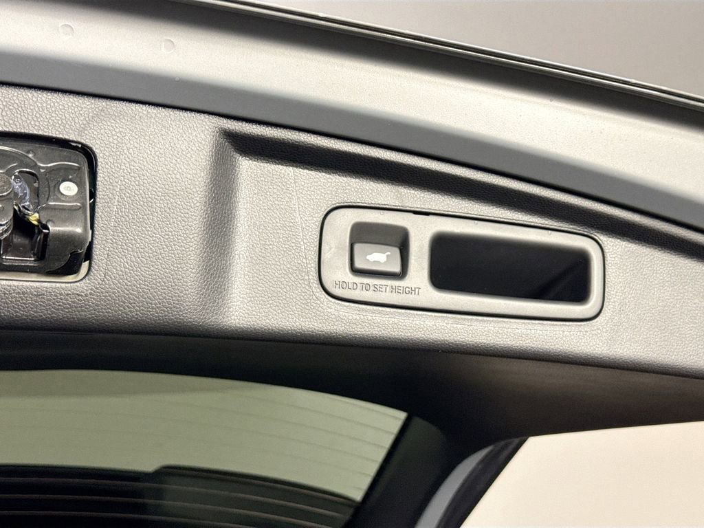 New 2026 Honda CR-V Sport Touring image 42