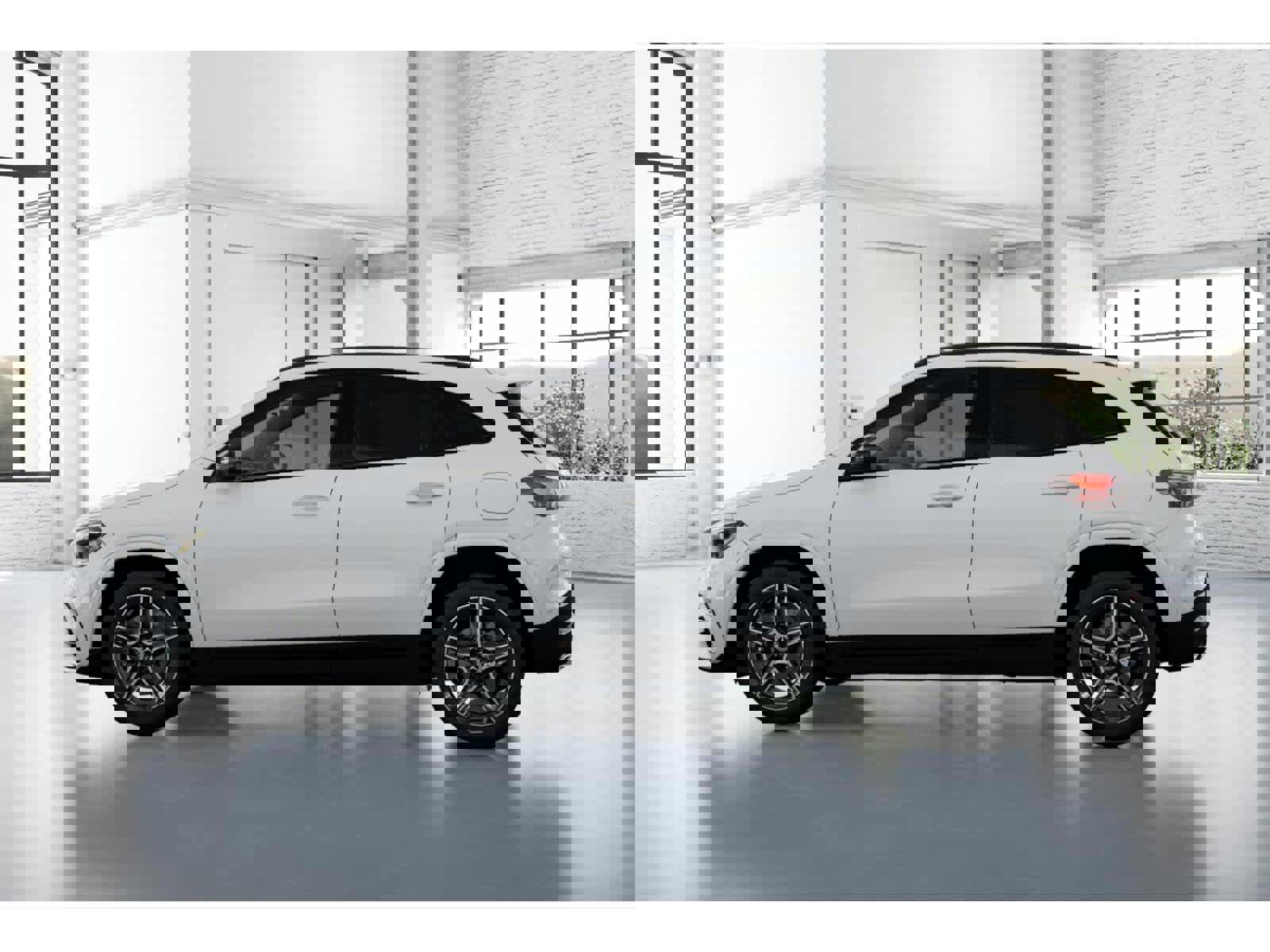 New 2026 Mercedes-Benz GLA 250 image 32