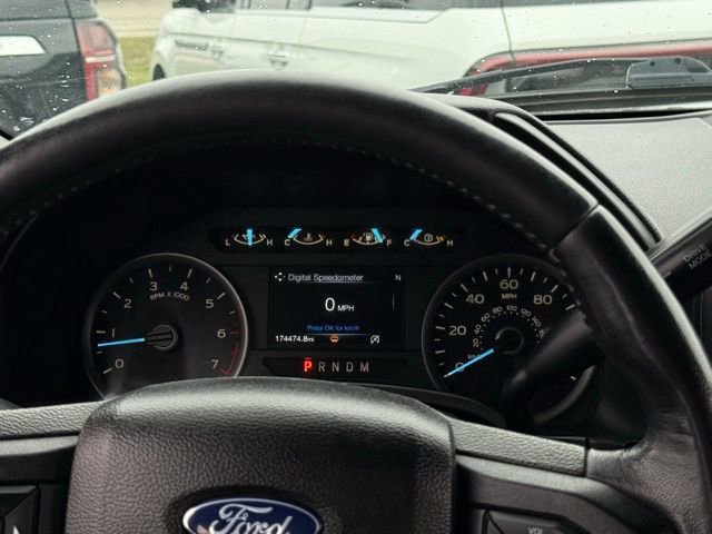 Used 2018 Ford F150 XLT w/ Equipment Group 302A Luxury image 21