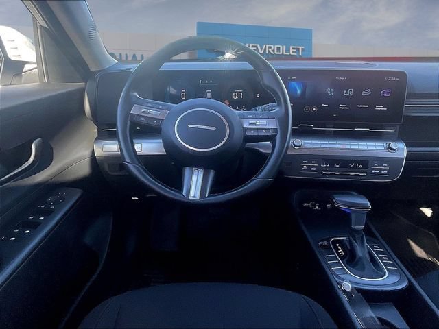 Used 2025 Hyundai Kona SEL FWD image 10
