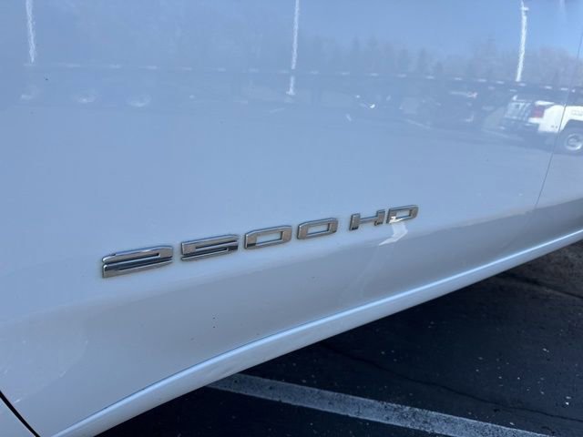 Used 2021 GMC Sierra 2500 SLE image 31