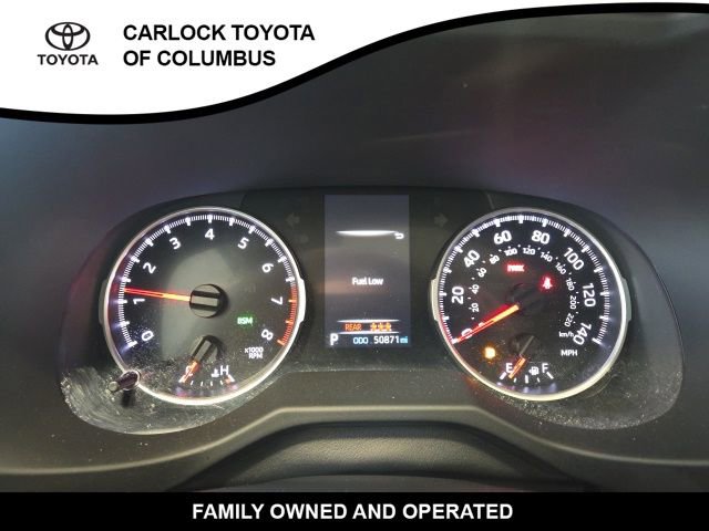 Used 2022 Toyota RAV4 XLE w/ Convenience Package AWD/4WD image 24