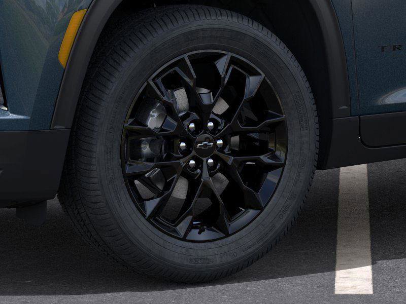 New 2026 Chevrolet Traverse LT w/ Midnight/Sport Edition image 20