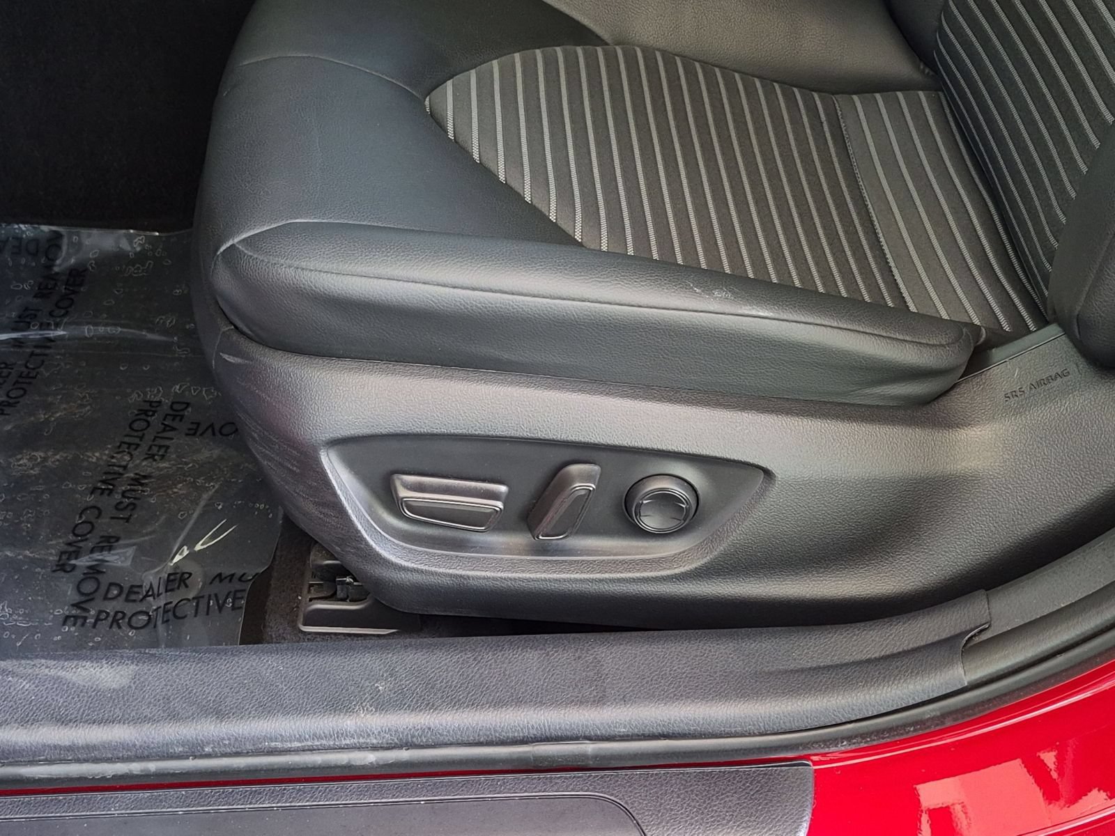 Used 2024 Toyota Camry SE FWD image 22