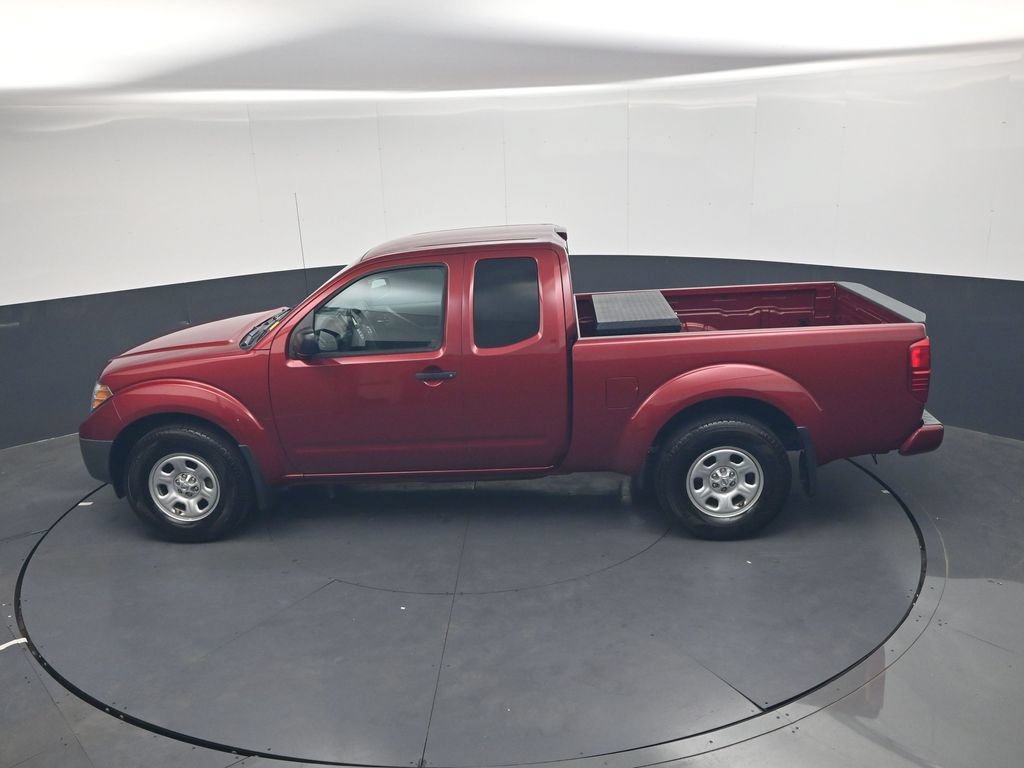 Used 2021 Nissan Frontier S RWD image 31