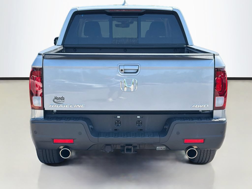Used 2023 Honda Ridgeline RTL-E image 6