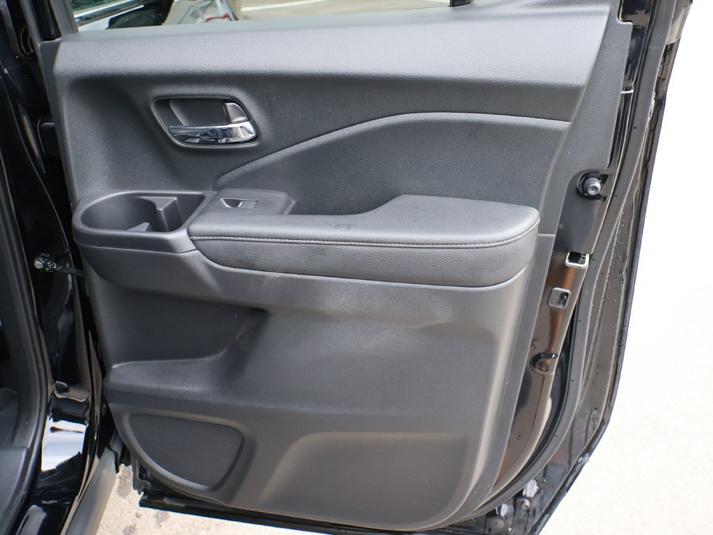 Certified 2023 Honda Ridgeline RTL-E image 14
