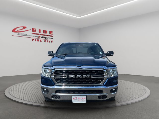 Used 2022 RAM 1500 Big Horn AWD/4WD image 13