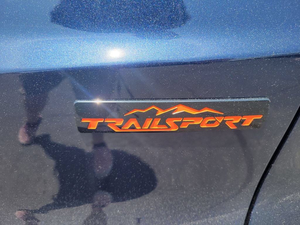 New 2026 Honda CR-V TrailSport image 6