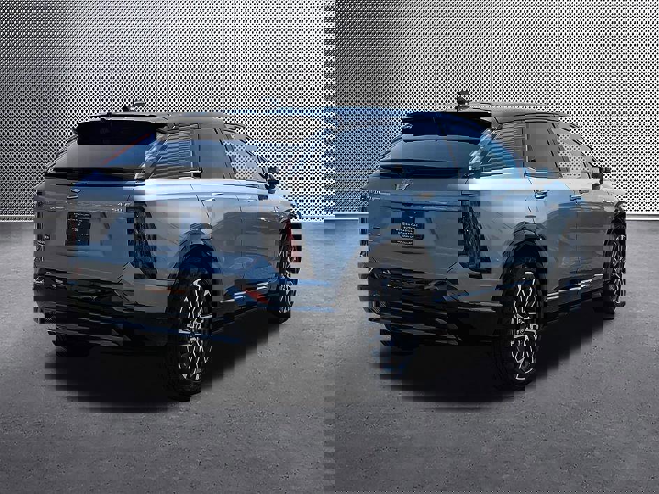 New 2026 Cadillac Optiq Sport 1 image 5