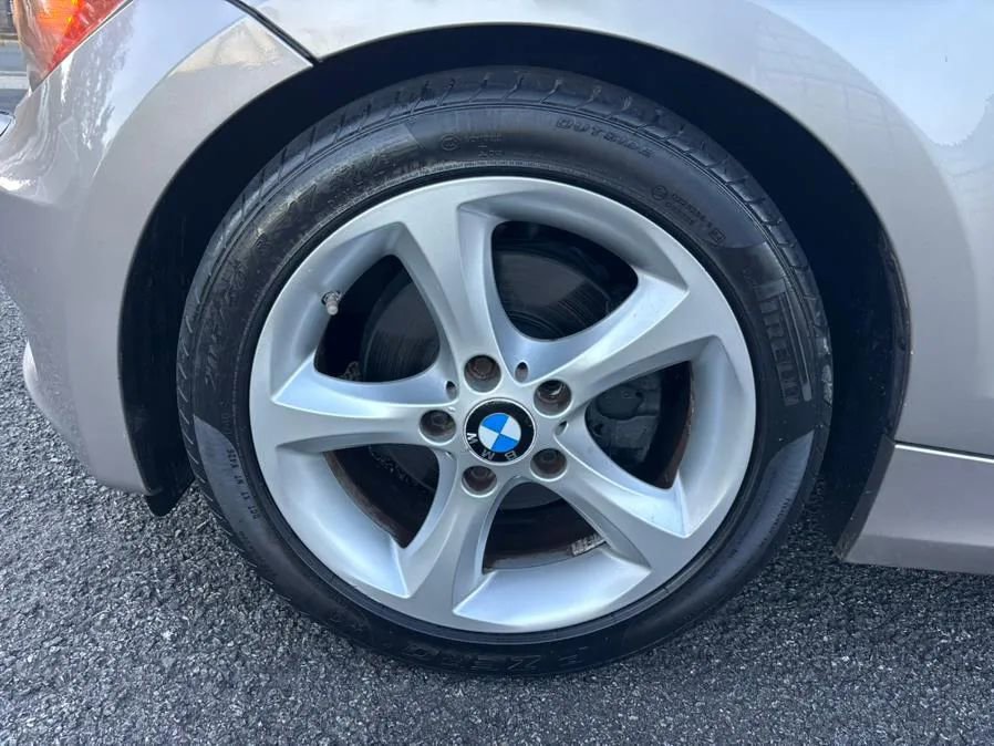 Used 2010 BMW 128i Coupe image 22