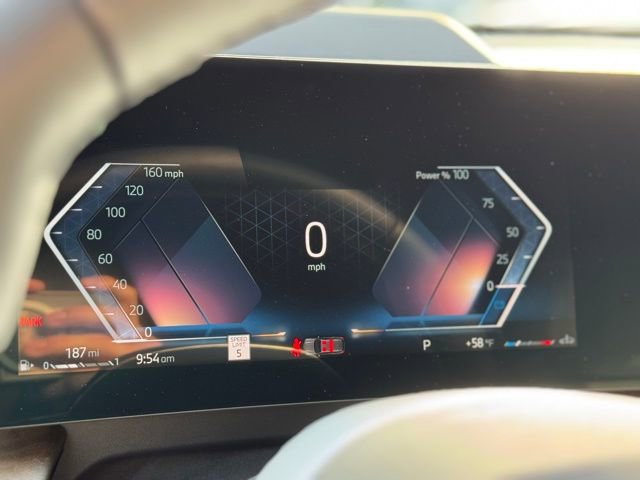 New 2026 BMW X1 xDrive28i w/ Technology Package image 26