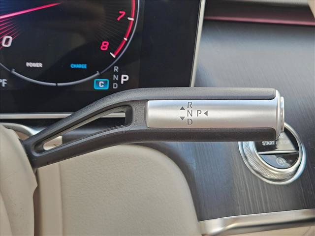 Certified 2023 Mercedes-Benz S 500 4MATIC image 15