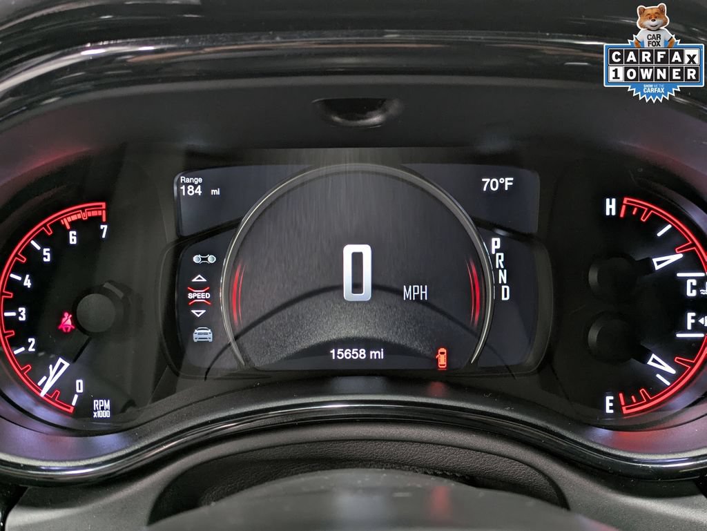Used 2025 Dodge Durango R/T AWD/4WD image 17