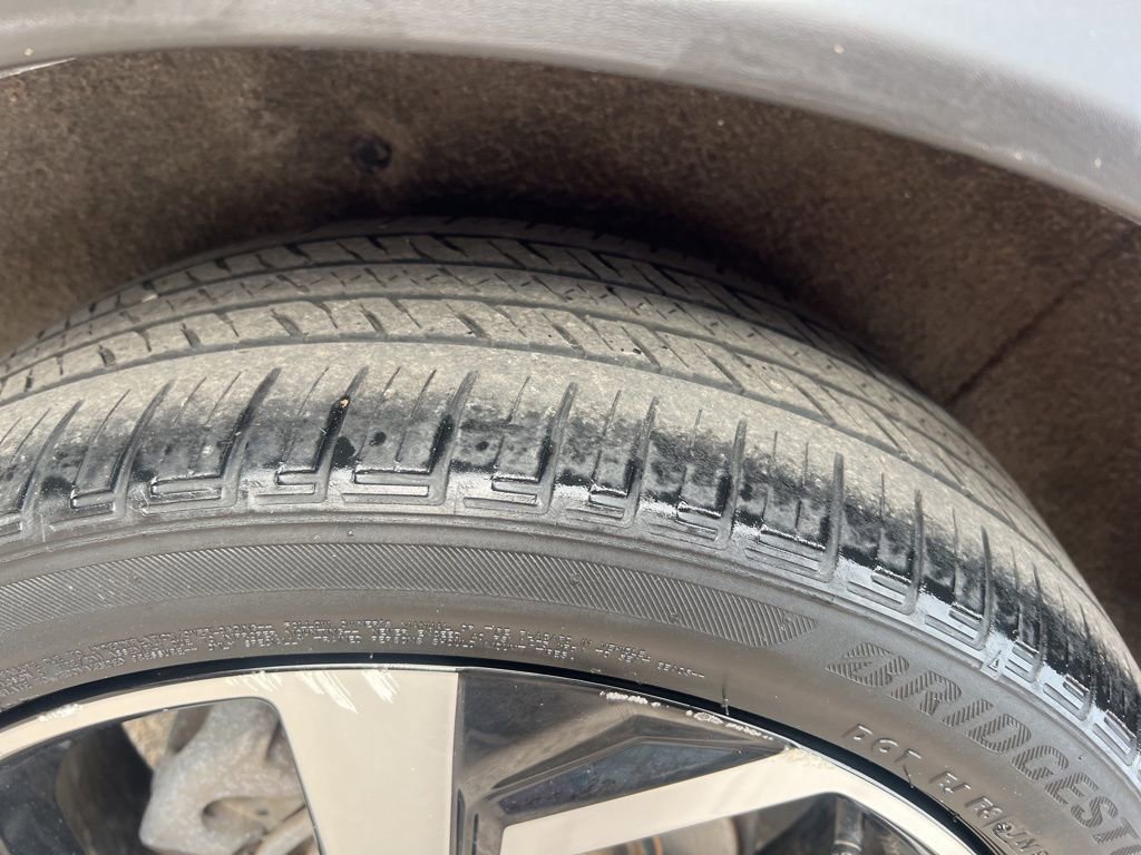 Certified 2022 Nissan Rogue Sport SL image 43