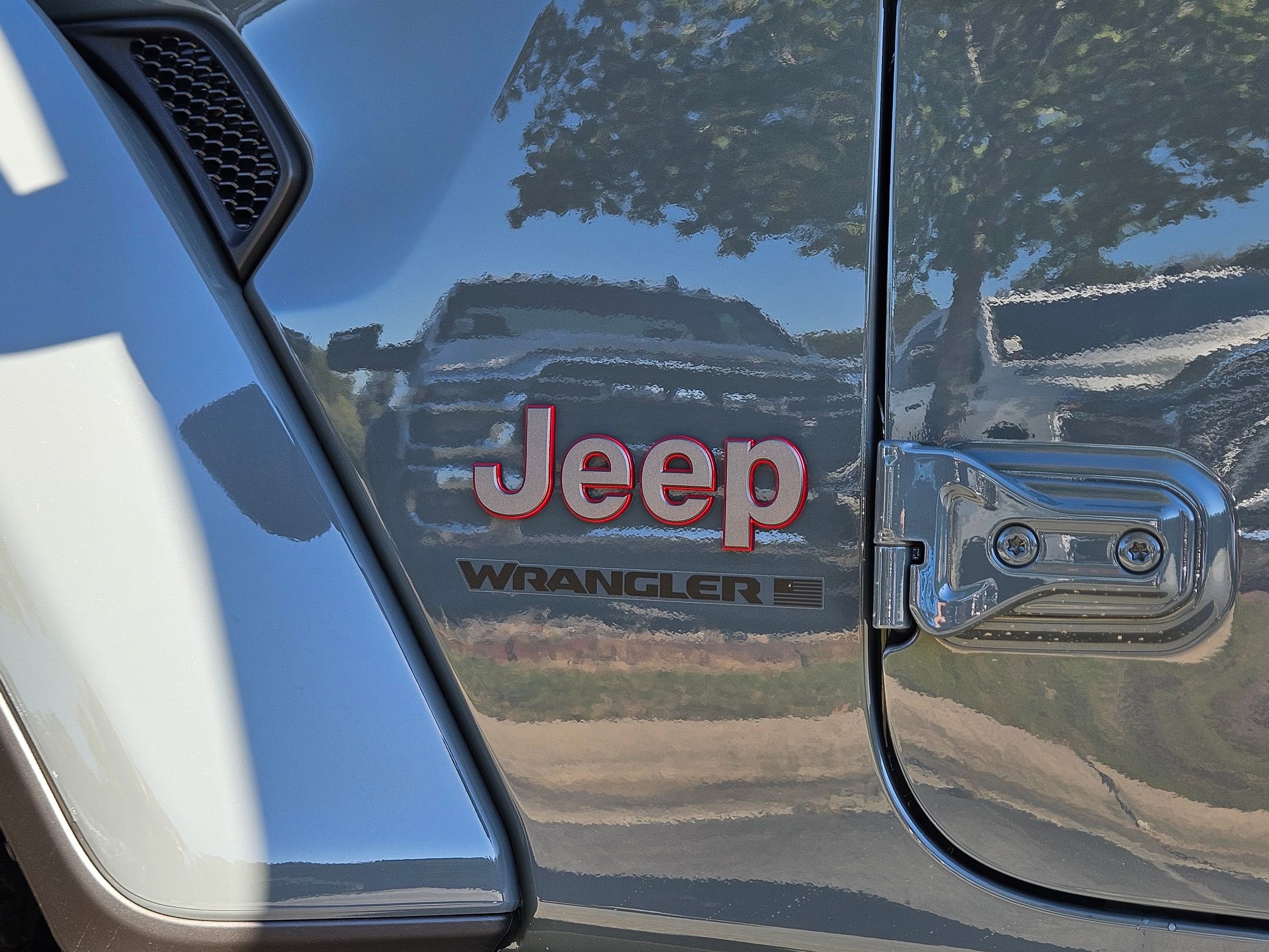 New 2026 Jeep Wrangler Unlimited Rubicon image 27