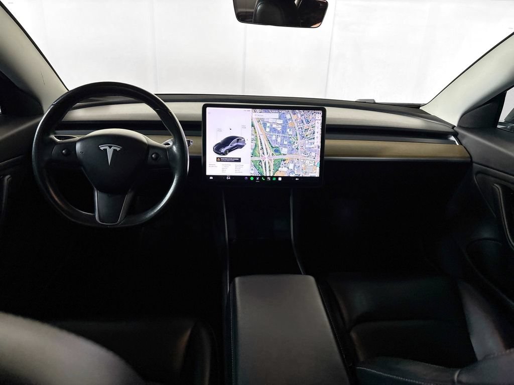 Used 2018 Tesla Model 3 Performance AWD/4WD image 12