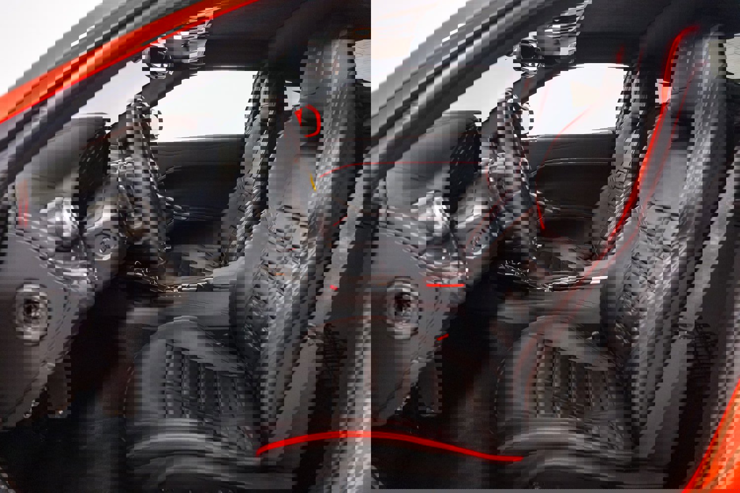 Used 2017 Ferrari F12 Berlinetta image 21