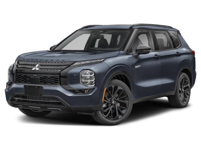 New 2025 Mitsubishi Outlander SEL Black Edition image 27
