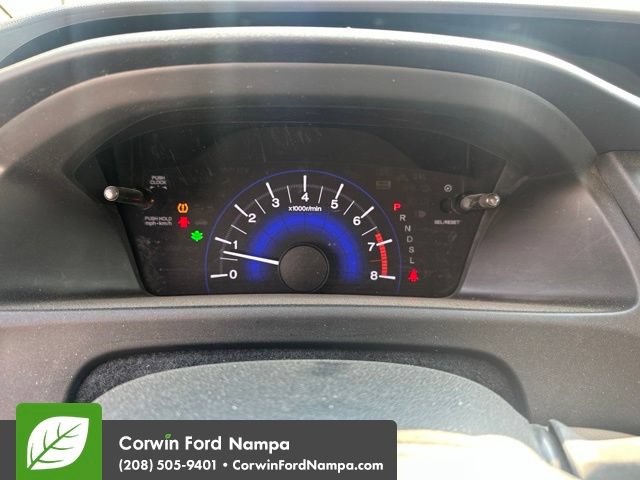 Used 2015 Honda Civic LX image 11