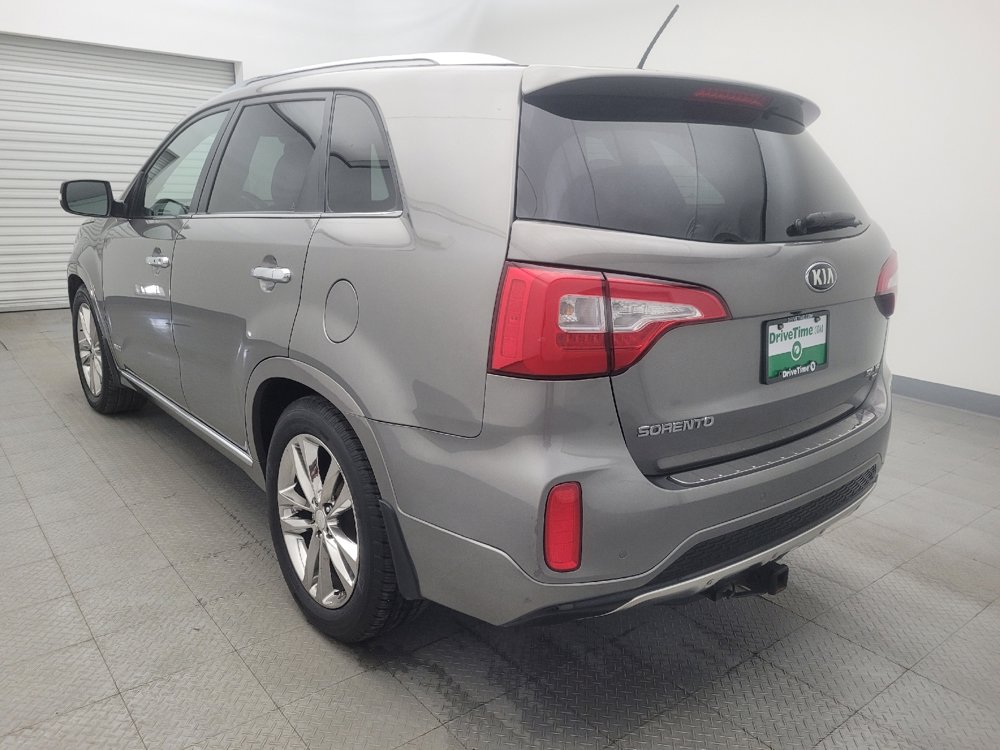 Used 2014 Kia Sorento SX image 5