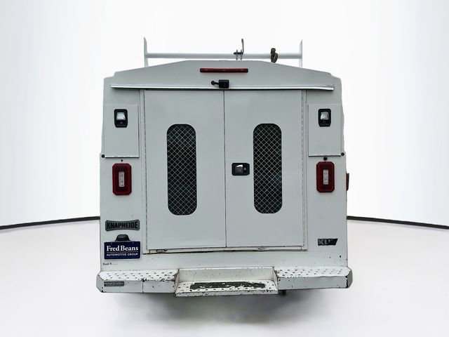 Used 2018 Ford Transit 350 138 w/ Interior Upgrade Package RWD image 16