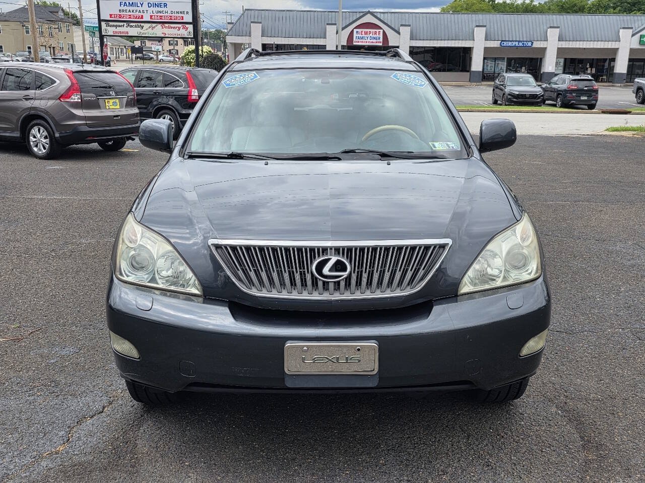 Used 2006 Lexus RX 330 AWD image 2