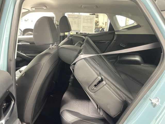 Used 2024 Kia Seltos S AWD/4WD image 26