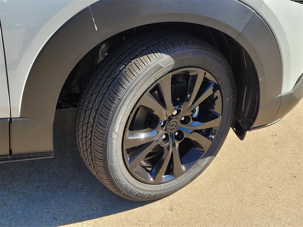 New 2026 MAZDA CX-30 AWD 2.5 S image 4