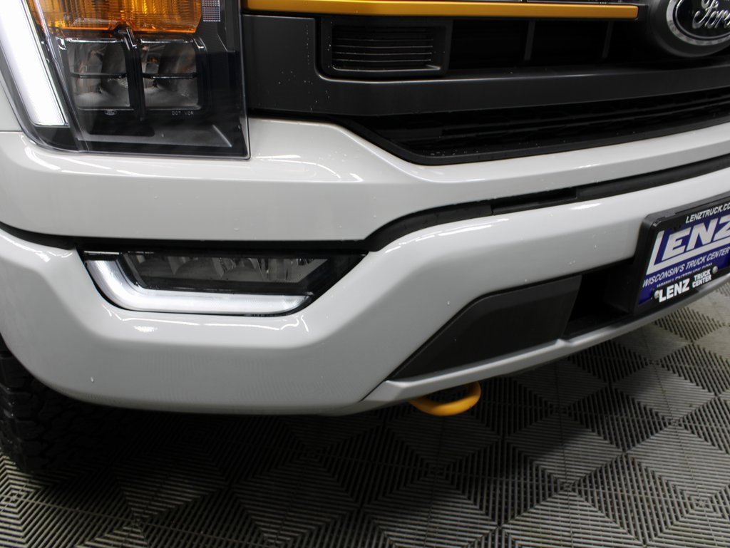 Used 2023 Ford F150 Tremor image 44