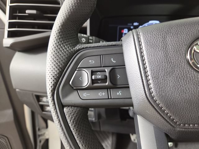 New 2026 Toyota Tundra TRD Pro AWD/4WD image 22