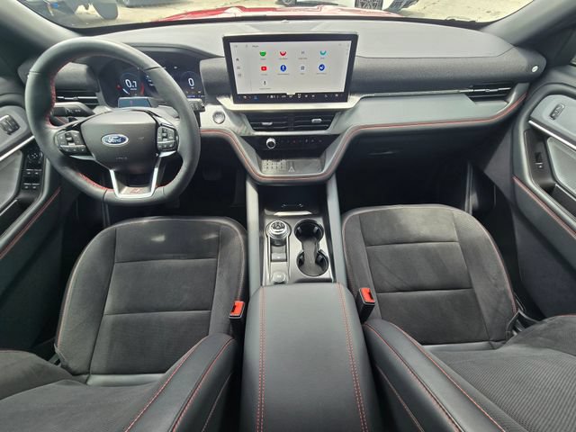 Used 2025 Ford Explorer ST AWD/4WD image 40