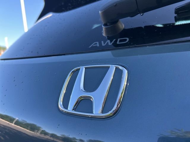 Used 2024 Honda HR-V Sport image 18