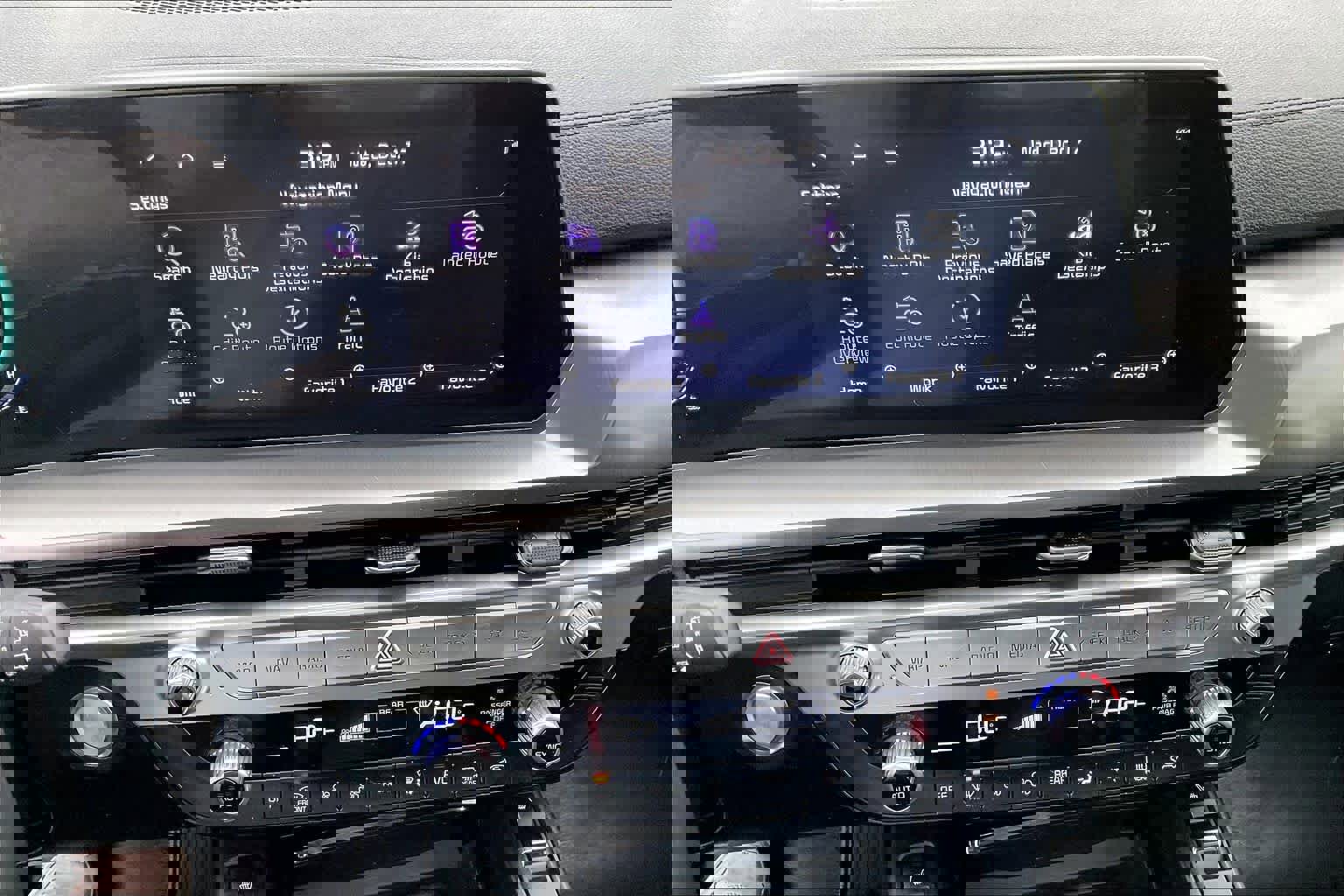 Used 2023 Kia Telluride S w/ S Sunroof Package image 38