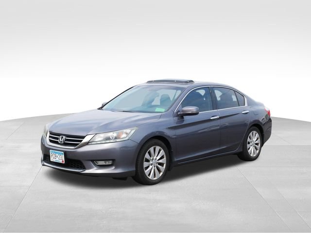 Used 2013 Honda Accord EX-L image 3