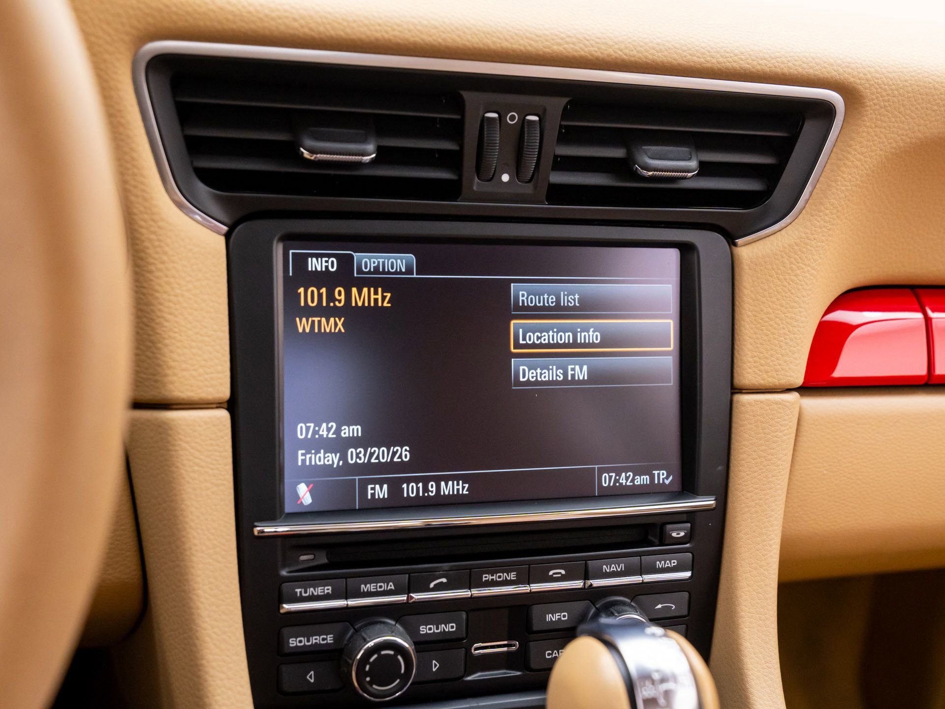 Used 2013 Porsche 911 Carrera S w/ Sport Chrono Pkg Plus image 24