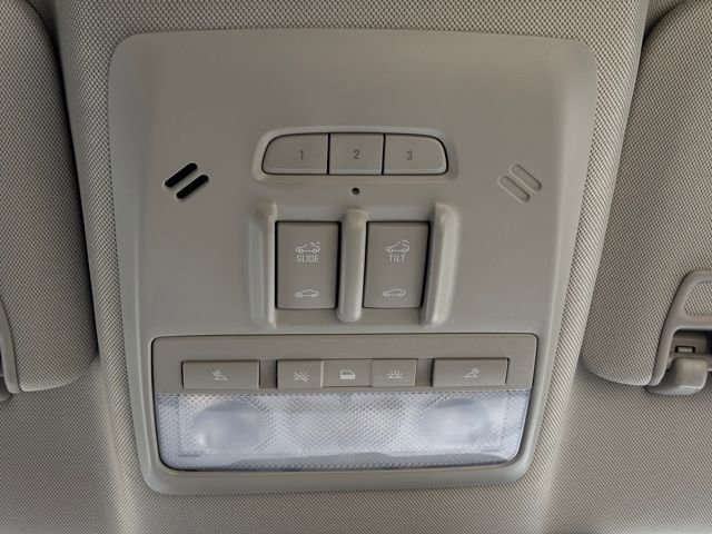 Used 2017 Buick Encore Premium w/ Experience Buick Package image 36