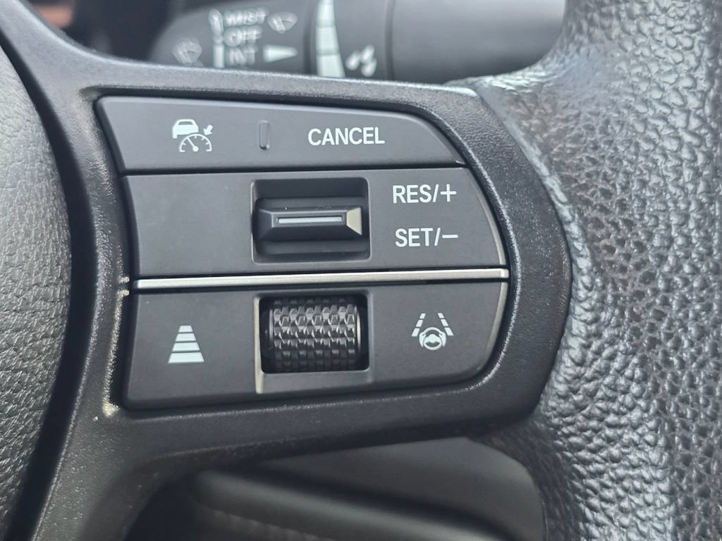 Used 2023 Honda Accord EX image 29