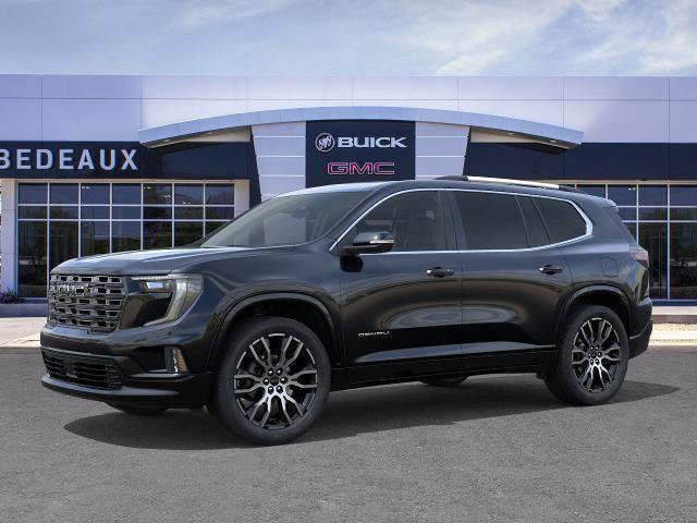 New 2026 GMC Acadia Denali Ultimate image 2